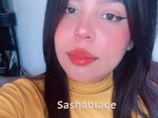 Sashablade