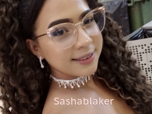 Sashablaker