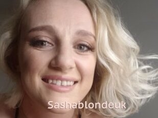 Sashablondeuk