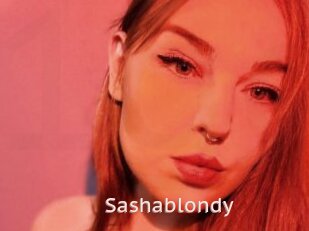 Sashablondy