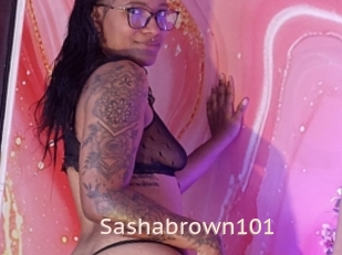 Sashabrown101
