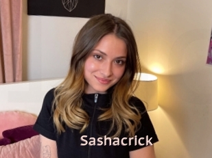 Sashacrick