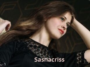 Sashacriss