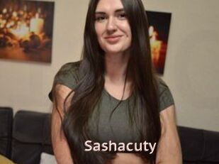 Sashacuty
