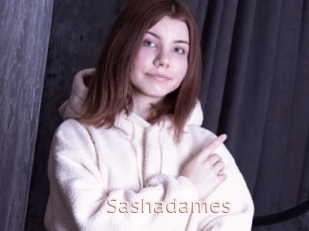 Sashadames