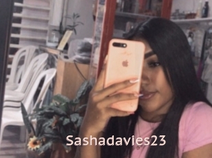 Sashadavies23
