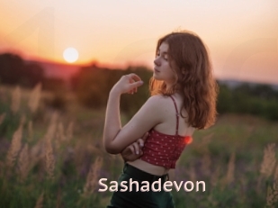 Sashadevon