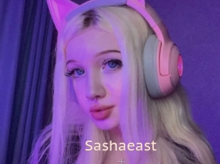 Sashaeast