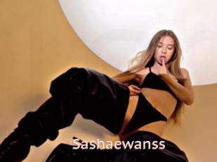 Sashaewanss