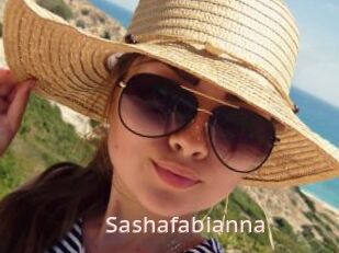 Sashafabianna
