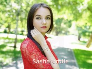 Sashafendie