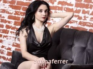 Sashaferrer