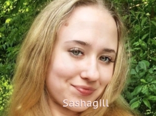 Sashagill