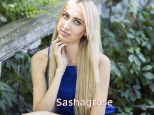 Sashagrase