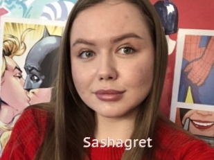 Sashagret