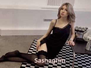 Sashagrim
