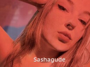 Sashagude