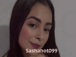 Sashahot099