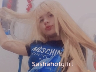 Sashahotgiirl