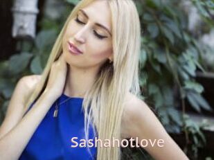 Sashahotlove