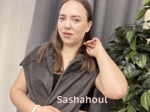 Sashahoul