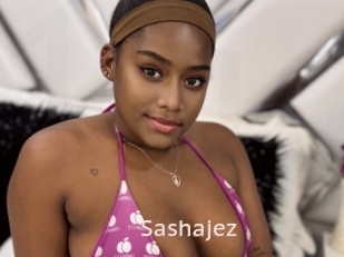Sashajez