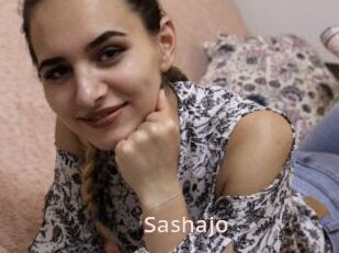 Sashajo