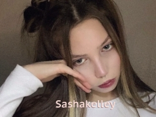 Sashakelley