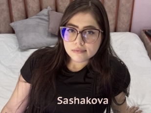 Sashakova