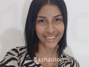 Sashaliion