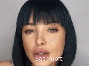 Sashaloft