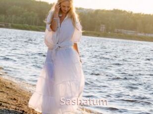 Sashalum