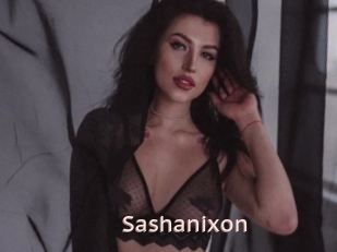 Sashanixon