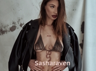 Sasharaven