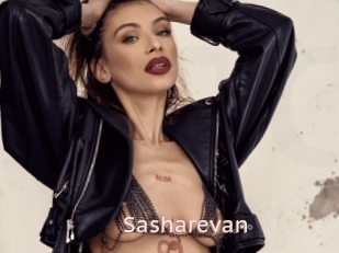 Sasharevan