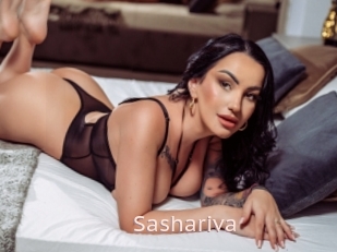 Sashariva