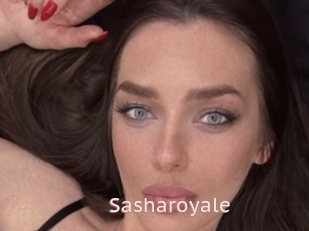Sasharoyale