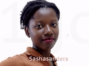 Sashasanders