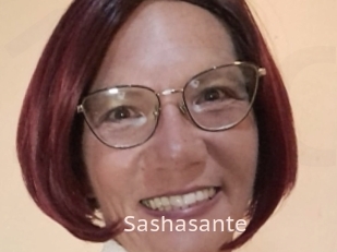 Sashasante