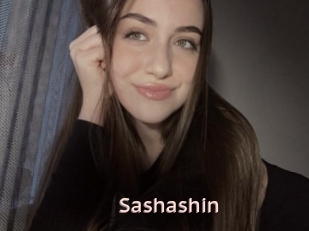 Sashashin