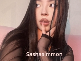 Sashasimmon