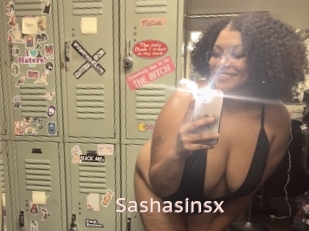 Sashasinsx
