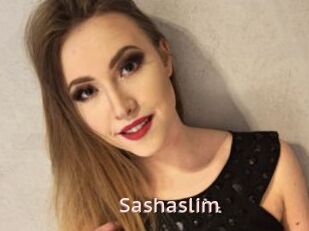 Sashaslim