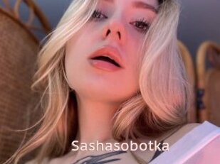 Sashasobotka