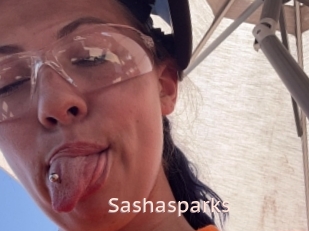 Sashasparks