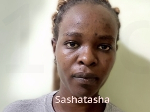 Sashatasha