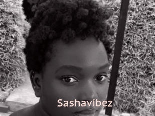 Sashavibez