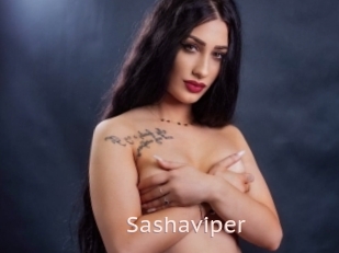 Sashaviper