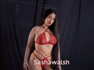 Sashawalsh