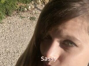 Sassy